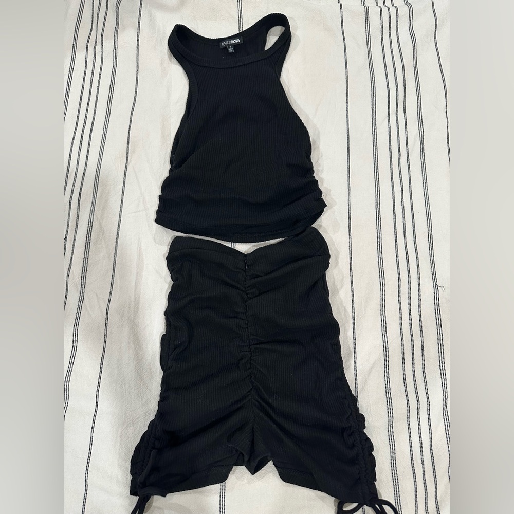 Fashion Nova Set